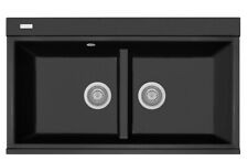 Plados LX8620 Lavello 2-vasche