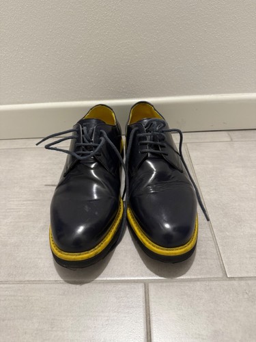 Scarpe eleganti armani colore - scarpe,