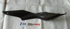 CARENA FIANCATA SINISTRA IN CARBONIO APRILIA RSV FACTORY 1000 DAL 2004 AL 2008