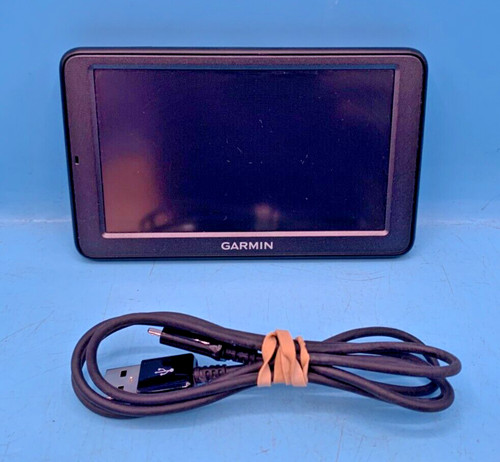 Garmin dezl 560 lmt - dezl, 5