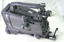 Sony PMW-500 XDCAM EX 422 videocamera broadcast FullHD 1986 ore/ore