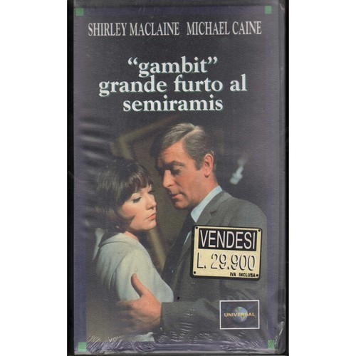Gambit grande furto - grande, al