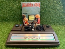 Philips - 2100 Computer (pong)