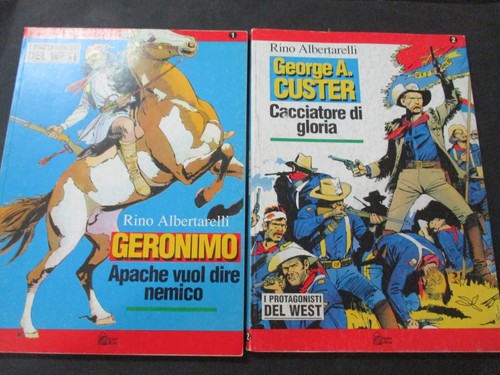 Rino albertarelli i - albertarelli,