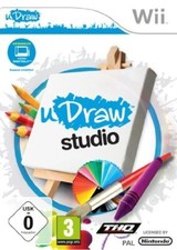 Gioco Nintendo Wii - uDraw