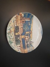 Piatto Decorativo a Muro