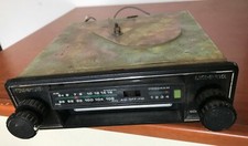 Sommerkamp M-326 JAPAN 8 TRACK CAR STEREO autoradio vintage epoca
