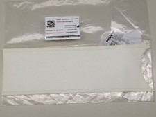 43611711A Originale Ducati adesivo filetto posteriore serbatoio MONSTER S4RS