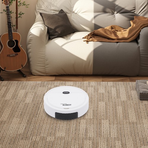 Robot aspirapolvere robot