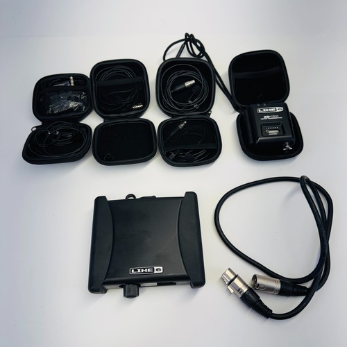 Line v35 sistema - line, xd-v35