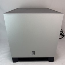 Yamaha YST-SW010 Subwoofer