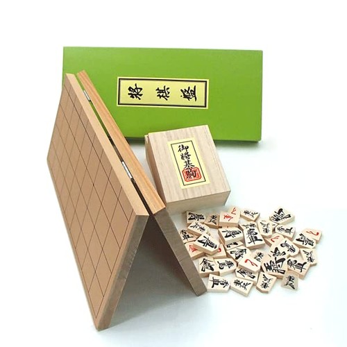 Facile pieghevole shogi tavola - facile,