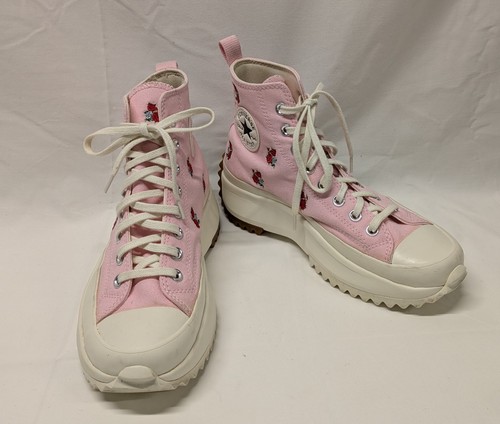 Converse run star hike - star, hi