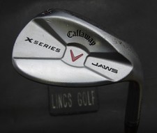 Callaway Serie X Ganasce 56°