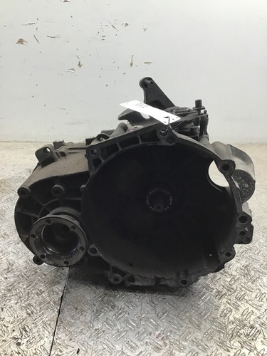 Cambio manuale kxx audi - cambio, a3