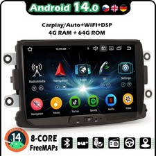 8-Core 64GB Android 14