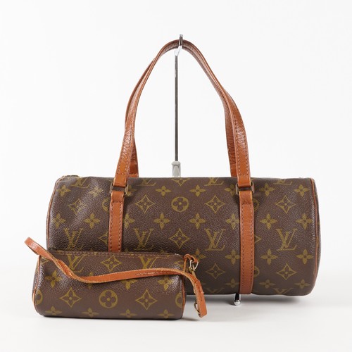 Louis vuitton borsa - a, mano