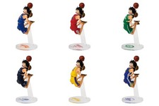 PSL ONE PIECE ×NBA MASTER