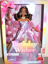 Barbie 2026 Signature Black