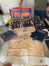 45 soldatini di piombo collezione De Agostini-Cassandra fine 90' inizio 2000