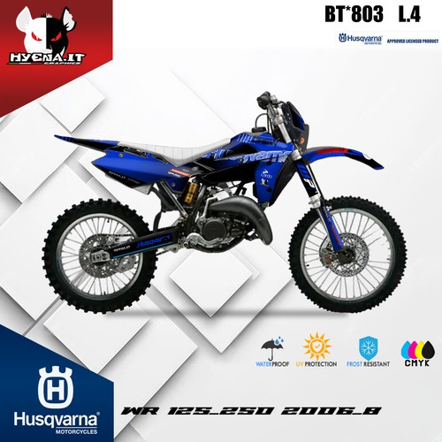 Kit grafiche lucide per - kit,