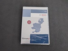 CD navigatore Blaupunkt