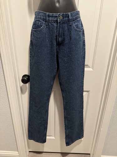 Jeans zara high - high, rise