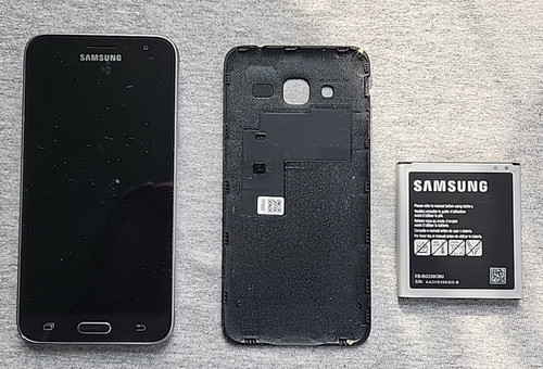 Smartphone samsung galaxy - samsung,