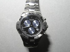 Cronografo Accurist MB083