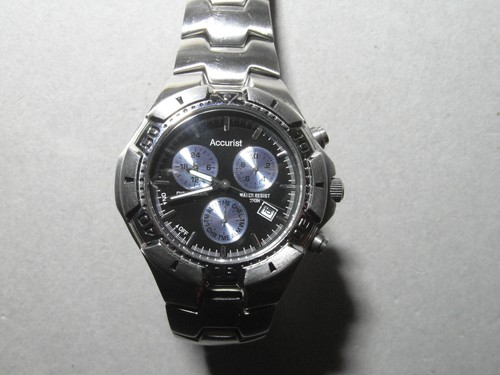 Cronografo accurist mb083 - accurist,