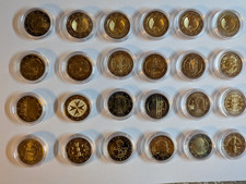 Moneta 2 euro corso 2011