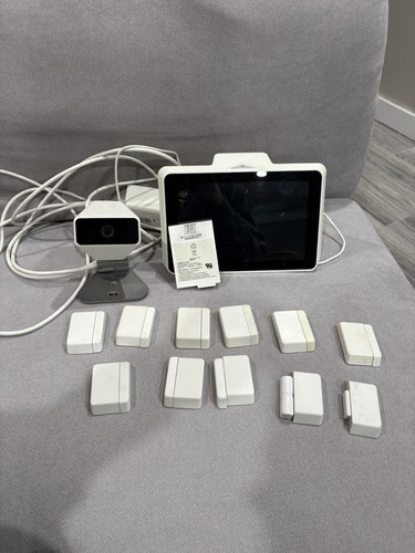 Xfinity home security usato - security,