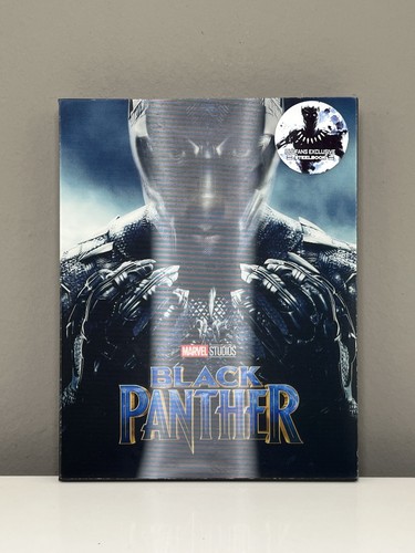 Black panther blufans - panther,