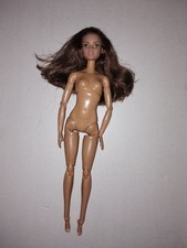 Barbie Made To Move Teresa