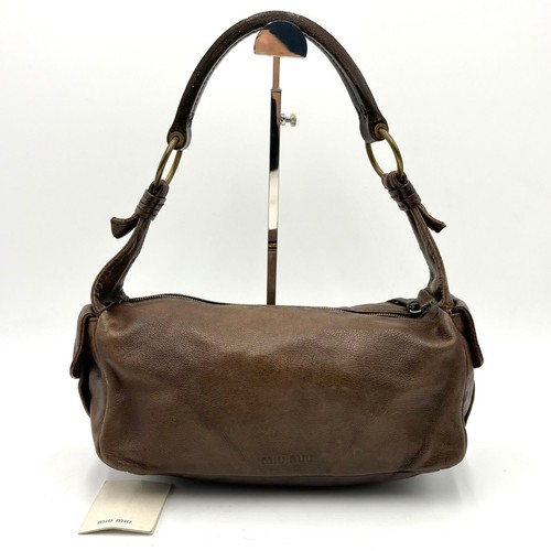 Borsa tracolla originale miu - borsa,