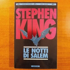 Le notti di Salem - Stephen