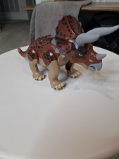 Lego jurassic world 5885 - jurassic, dino