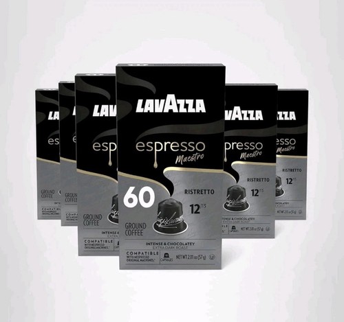 Lavazza espresso maestro - lavazza,