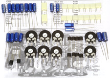 Revox A77 MKI–MKVI Kit