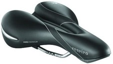 Sella bicicletta moderata