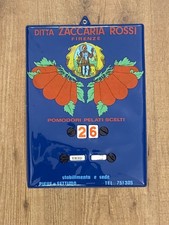Calendario Perpetuo Pomodori