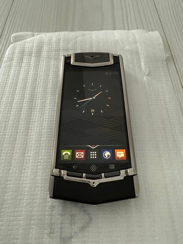 Vertu signature touch - gen,