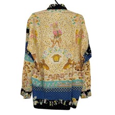 Gianni Versace Camicia Vintage