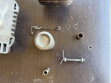 Gruppo termico piaggio si