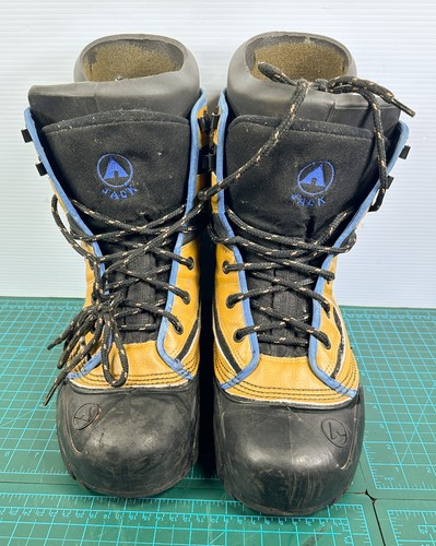 Stivali snowboard airwalk - snowboard,