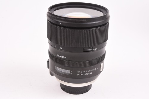 Tamron 2 8 di g2 - mm,