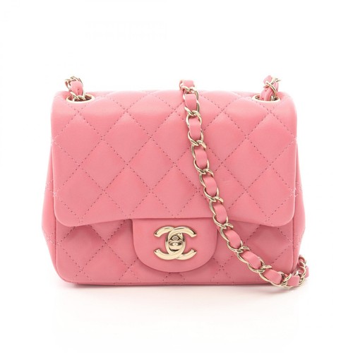 Borsa tracolla chanel mini - borsa, a