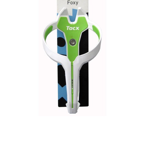 Tacx portaborraccia foxy - portaborraccia,