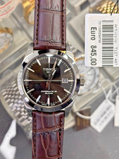 Orologio Tissot Gentleman