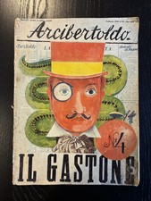 1939 arcibertoldo gastone - 1939,